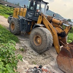 龙工60以上装载机