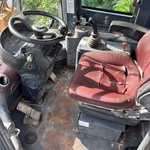 龙工60以上装载机