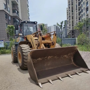 龙工850N装载机
