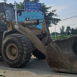 龙工853N装载机