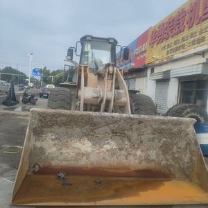 龙工855N装载机