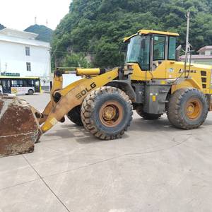 临工955F装载机