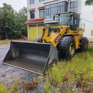 雷沃955H装载机