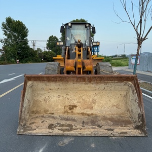 柳工855N装载机