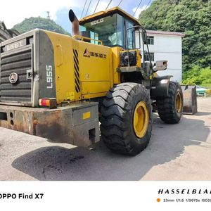 临工955装载机