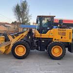 其他25系装载机