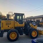 其他25系装载机