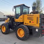 其他25系装载机