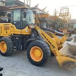 其他25系装载机