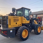 其他25系装载机