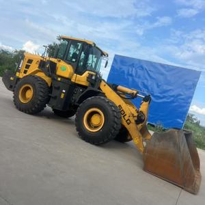 临工955F装载机