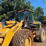 山工60以上装载机