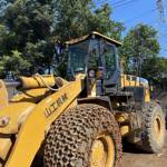 山工60以上装载机