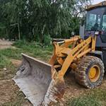 龙工20系装载机