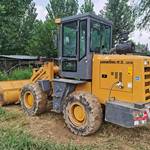 龙工20系装载机