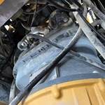 龙工50系装载机