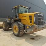 临工50系装载机