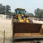 临工50系装载机