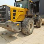 临工50系装载机