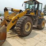 临工50系装载机