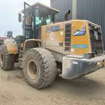 徐工500HV装载机