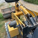 柳工20系装载机