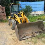 柳工20系装载机