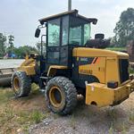 柳工20系装载机