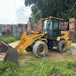 柳工20系装载机