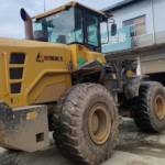 临工955F装载机
