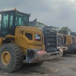 其他50系装载机