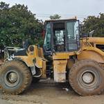 其他50系装载机