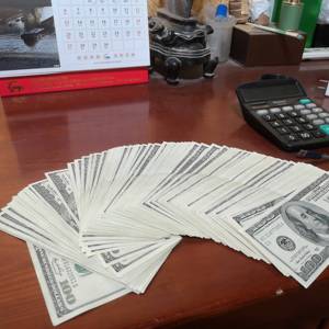 徐工500KN装载机