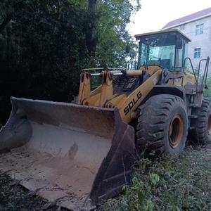 临工952L装载机