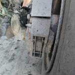 晋工50系装载机