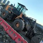 晋工50系装载机