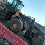 晋工50系装载机