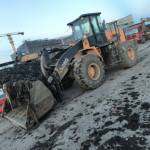 晋工50系装载机