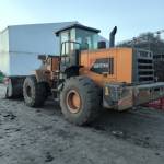 晋工50系装载机