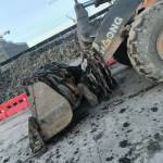 晋工50系装载机