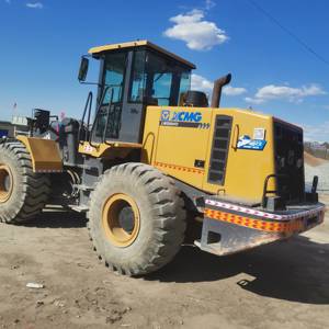 徐工500HV装载机