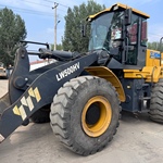 徐工500HV装载机