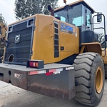 徐工500HV装载机