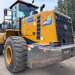 徐工500HV装载机