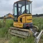 徐工25系装载机