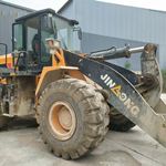 晋工50系装载机