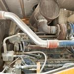 晋工50系装载机