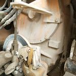 晋工50系装载机