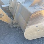 山推50系装载机