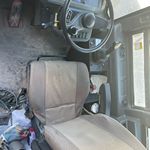 山推50系装载机